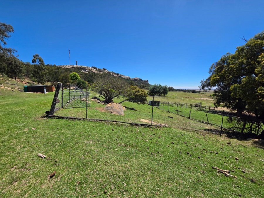 Commercial Property for Sale in Bethlehem Free State